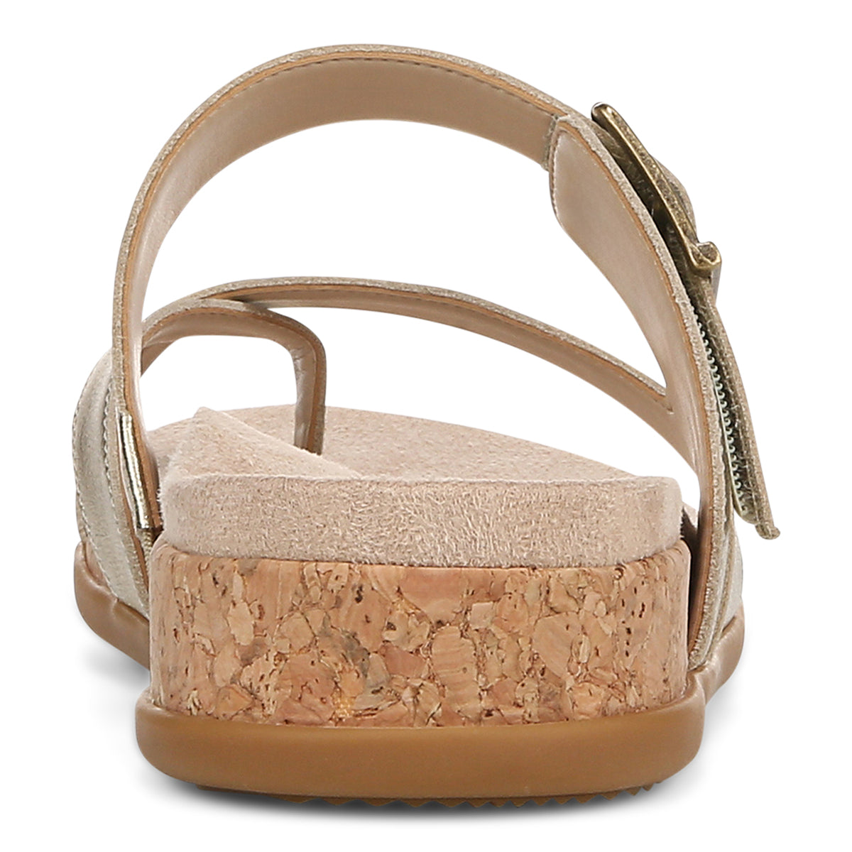 GOLD METALLIC | Bottom