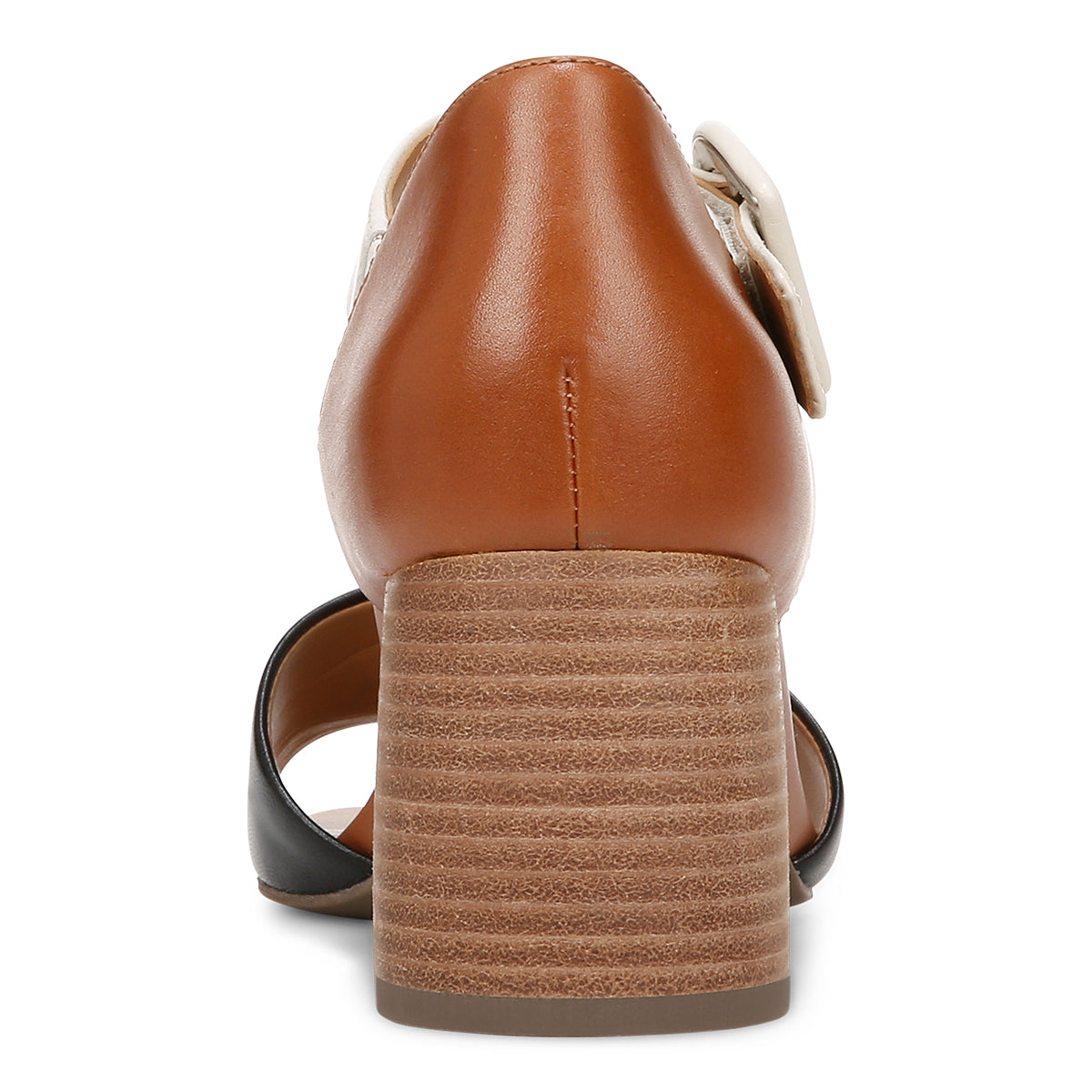 BLACK TAN CREAM | Rear