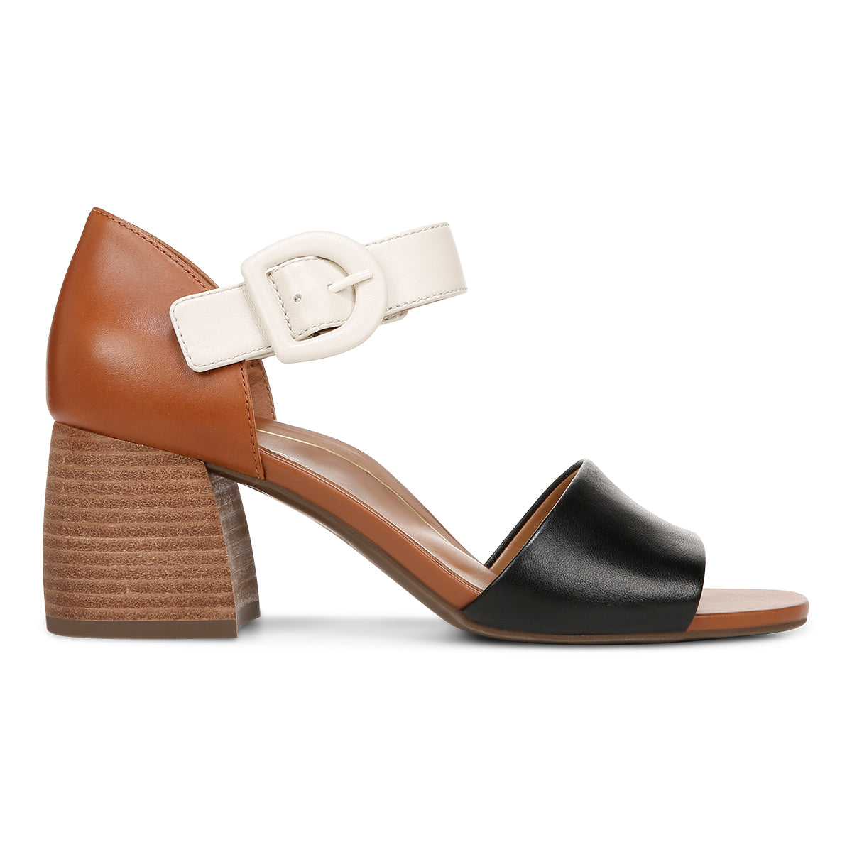 BLACK TAN CREAM | Right