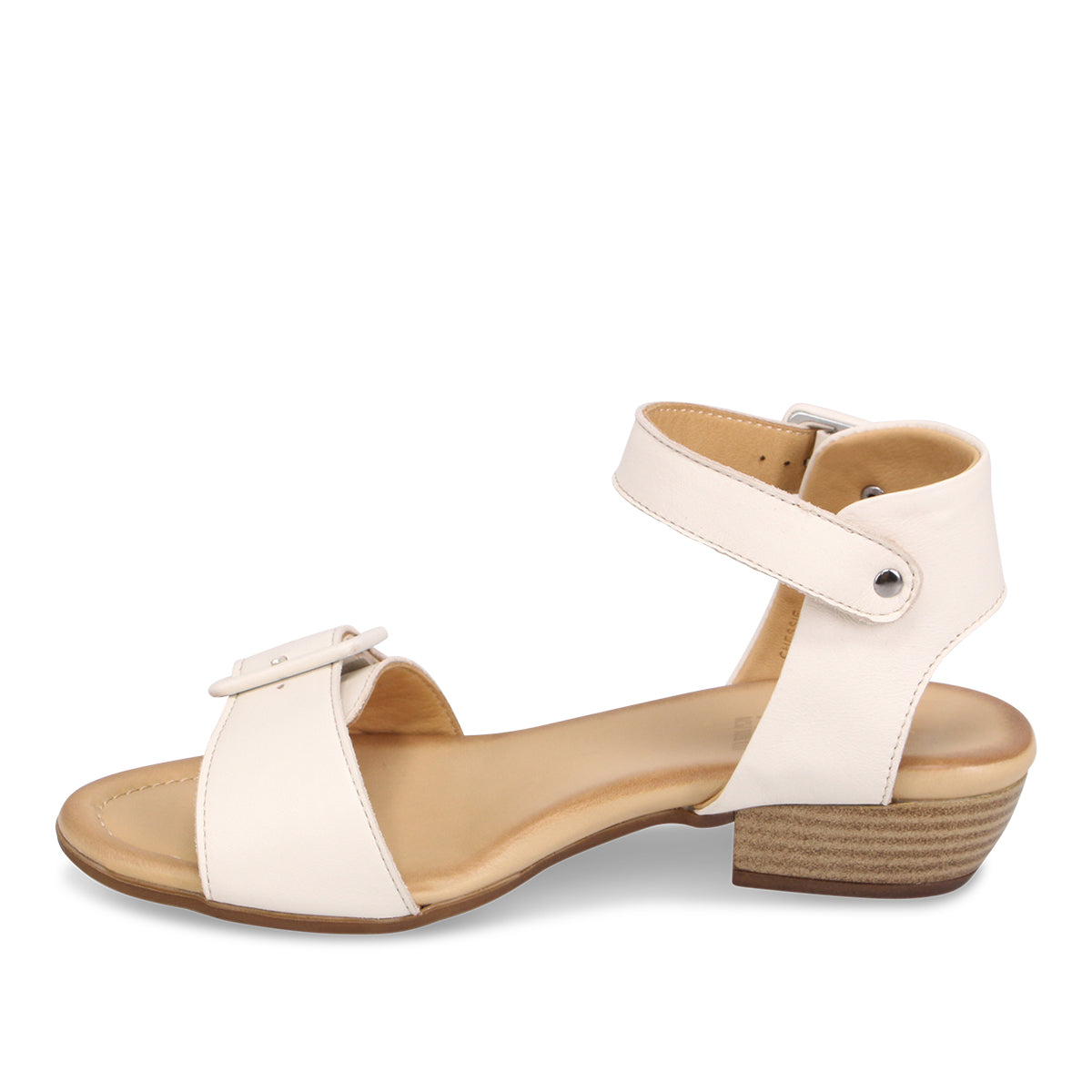 CREAM | Left