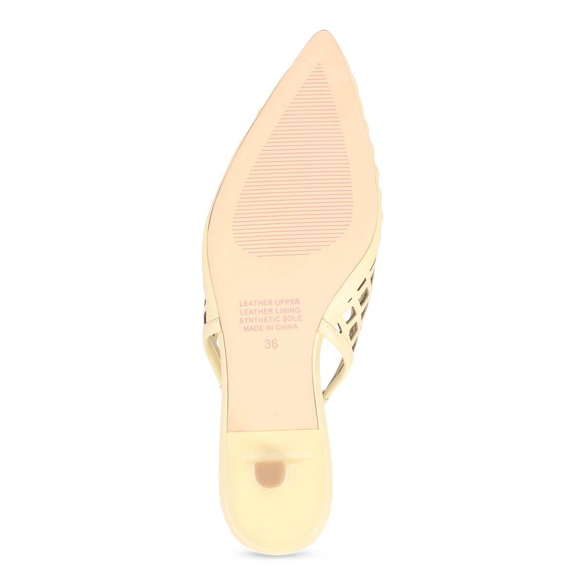 LEMON | Bottom
