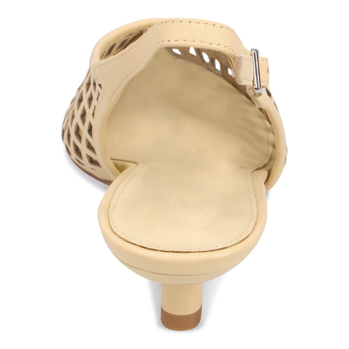LEMON | Rear