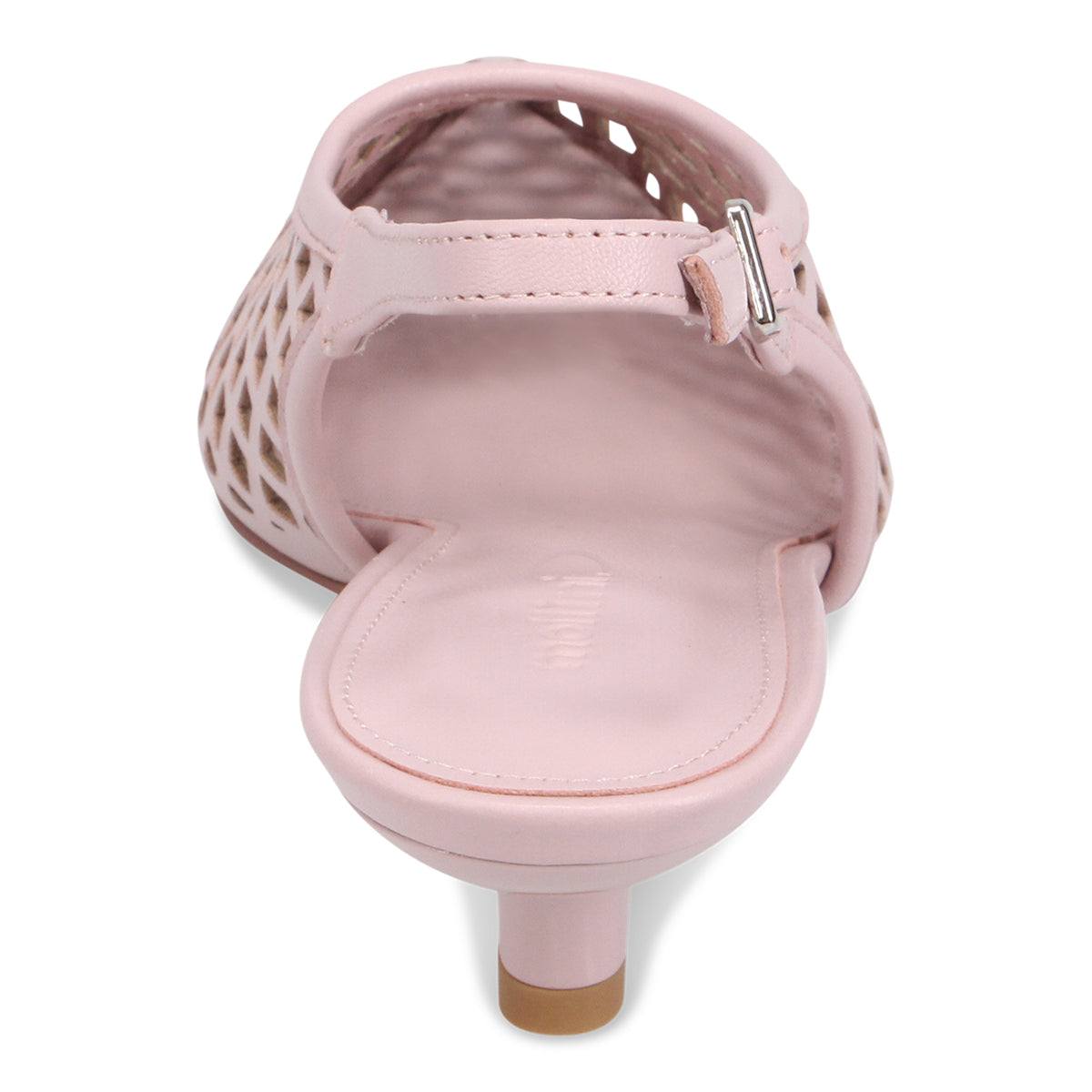 PALE PINK | Rear