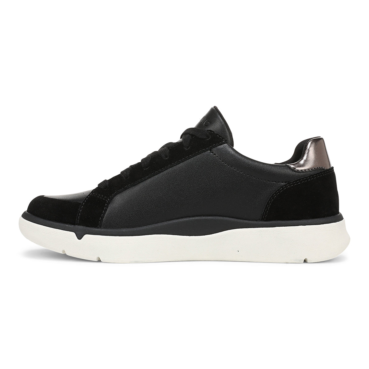 BLACK | Left