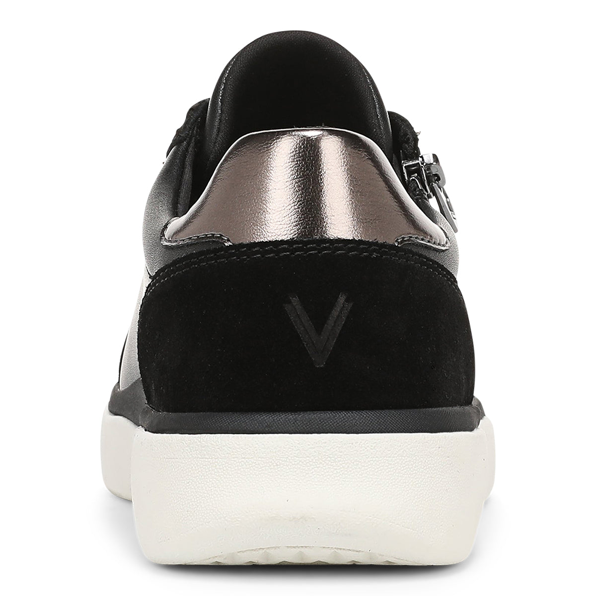 BLACK | Rear
