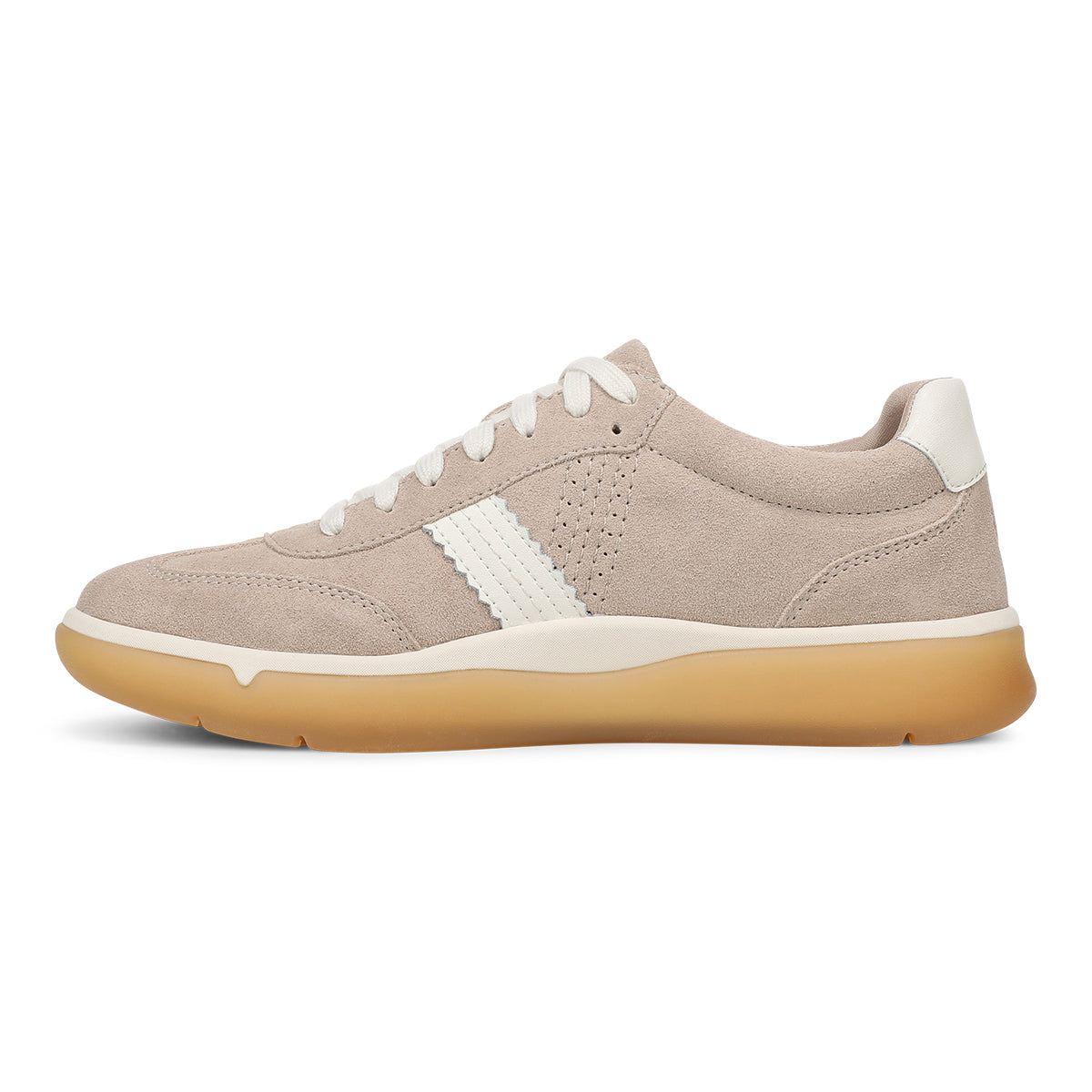 LUCID BEIGE | Left