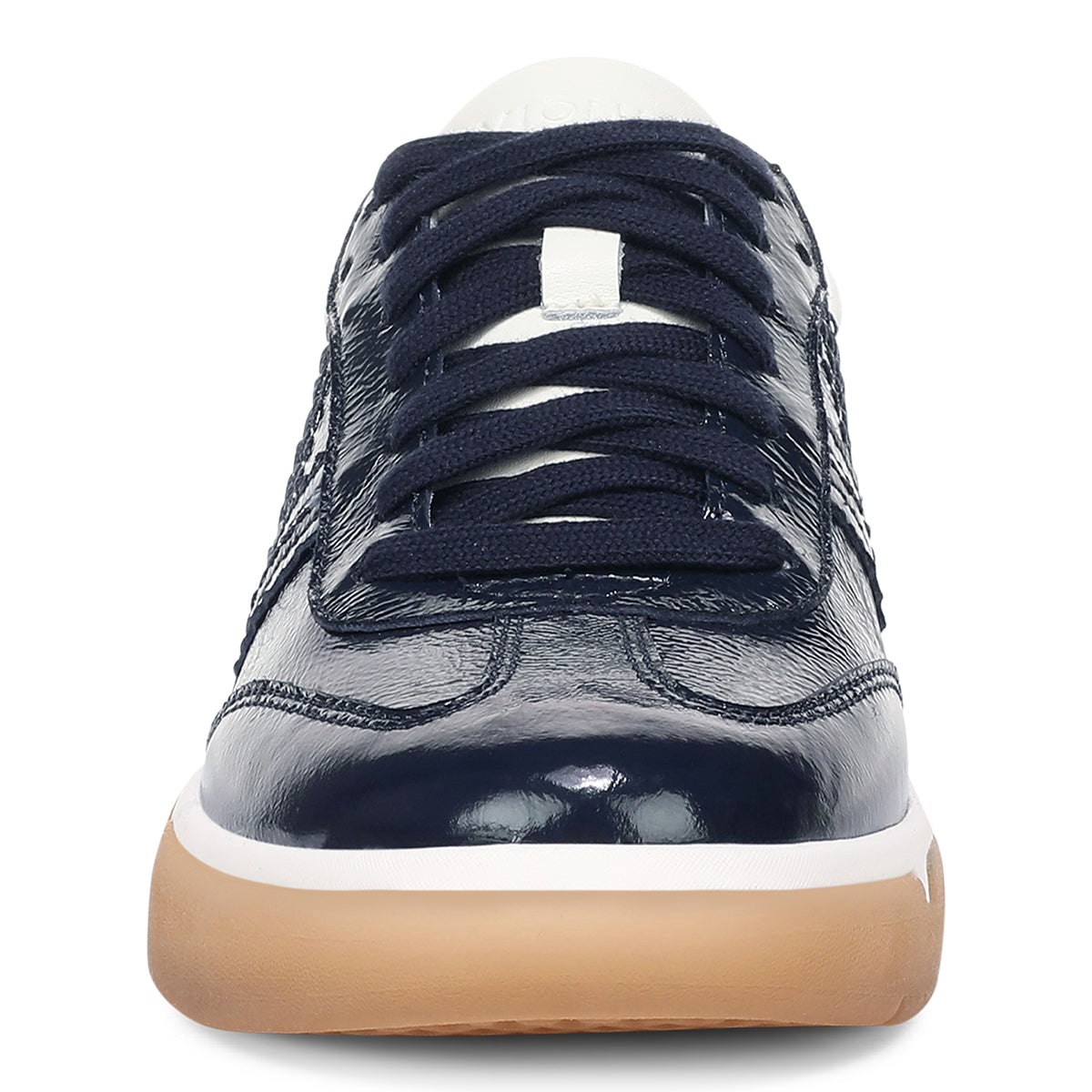 NAVY BLAZER | Front