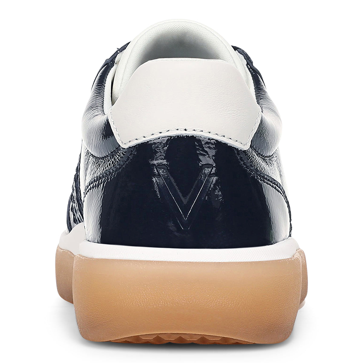 NAVY BLAZER | Rear
