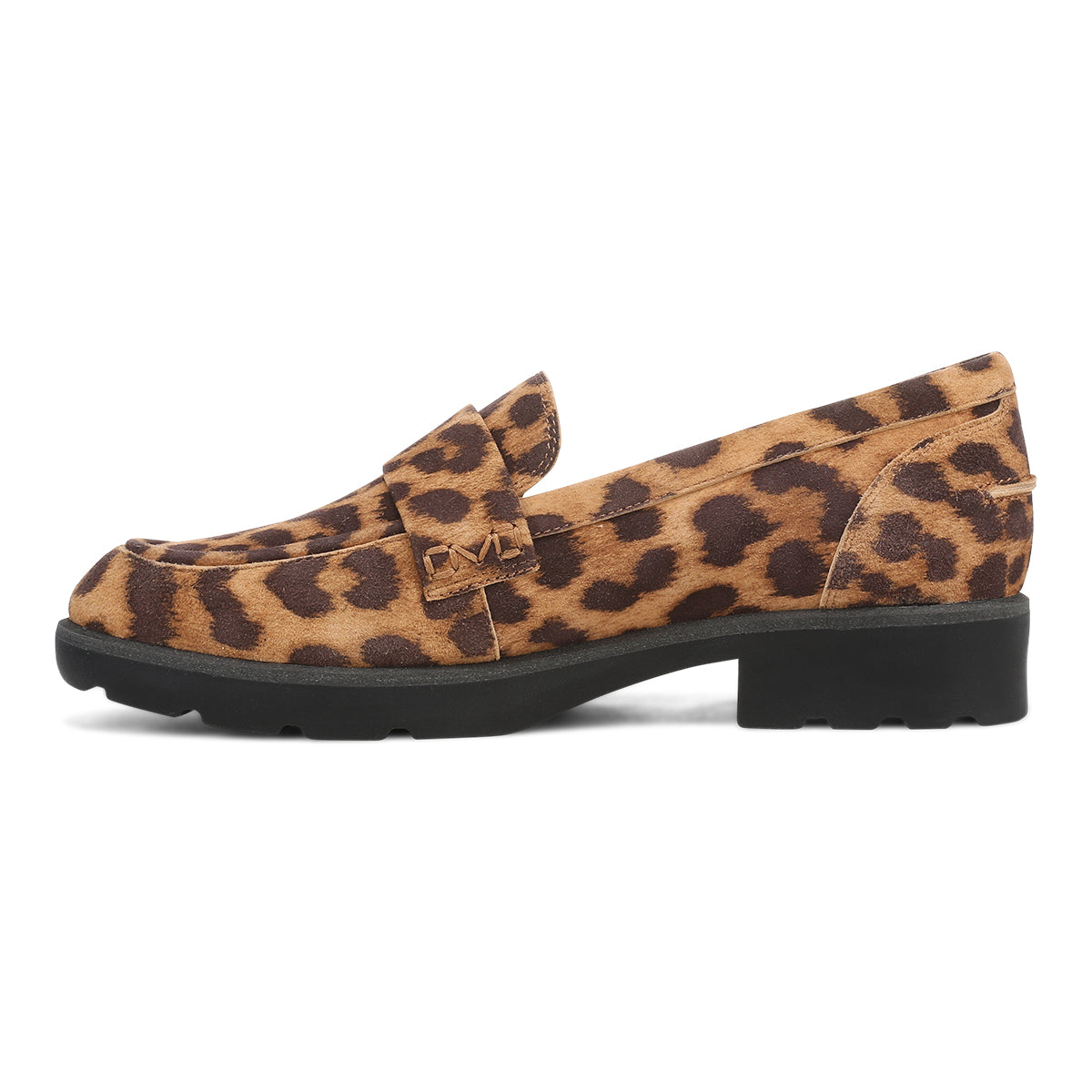 TAN LEOPARD | Left