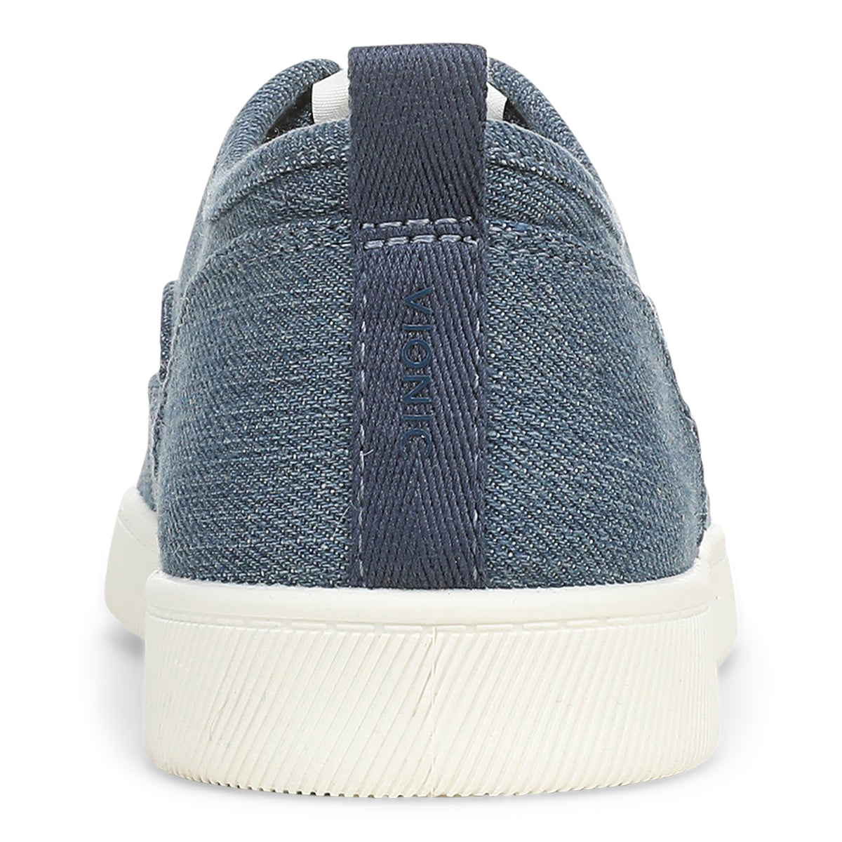 DENIM | Rear