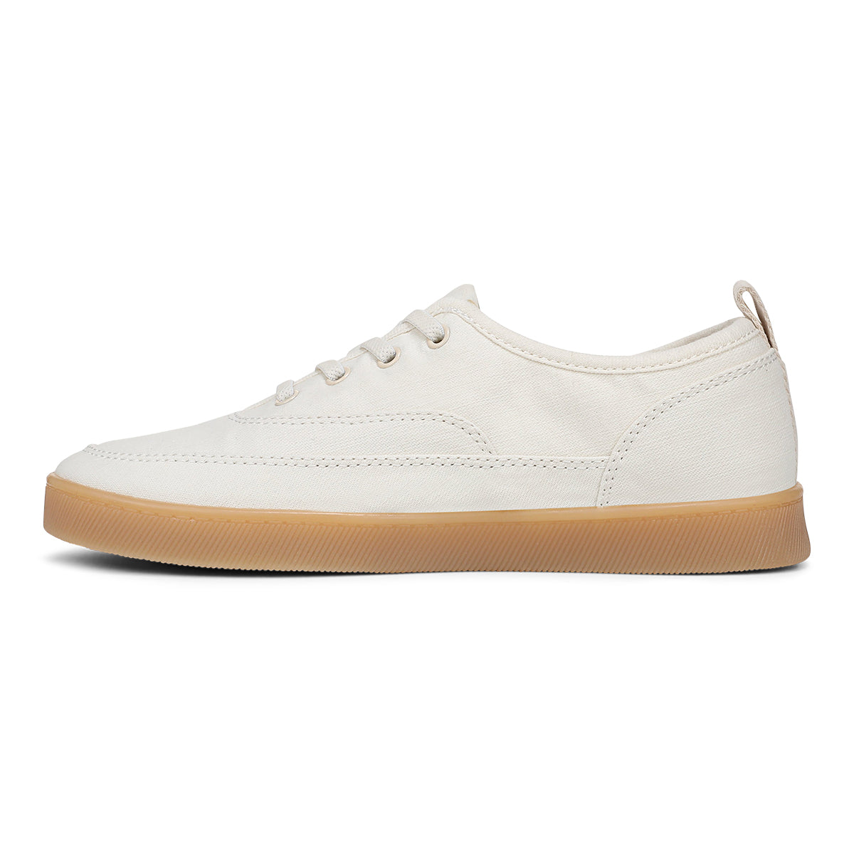 IVORY GUM | Left