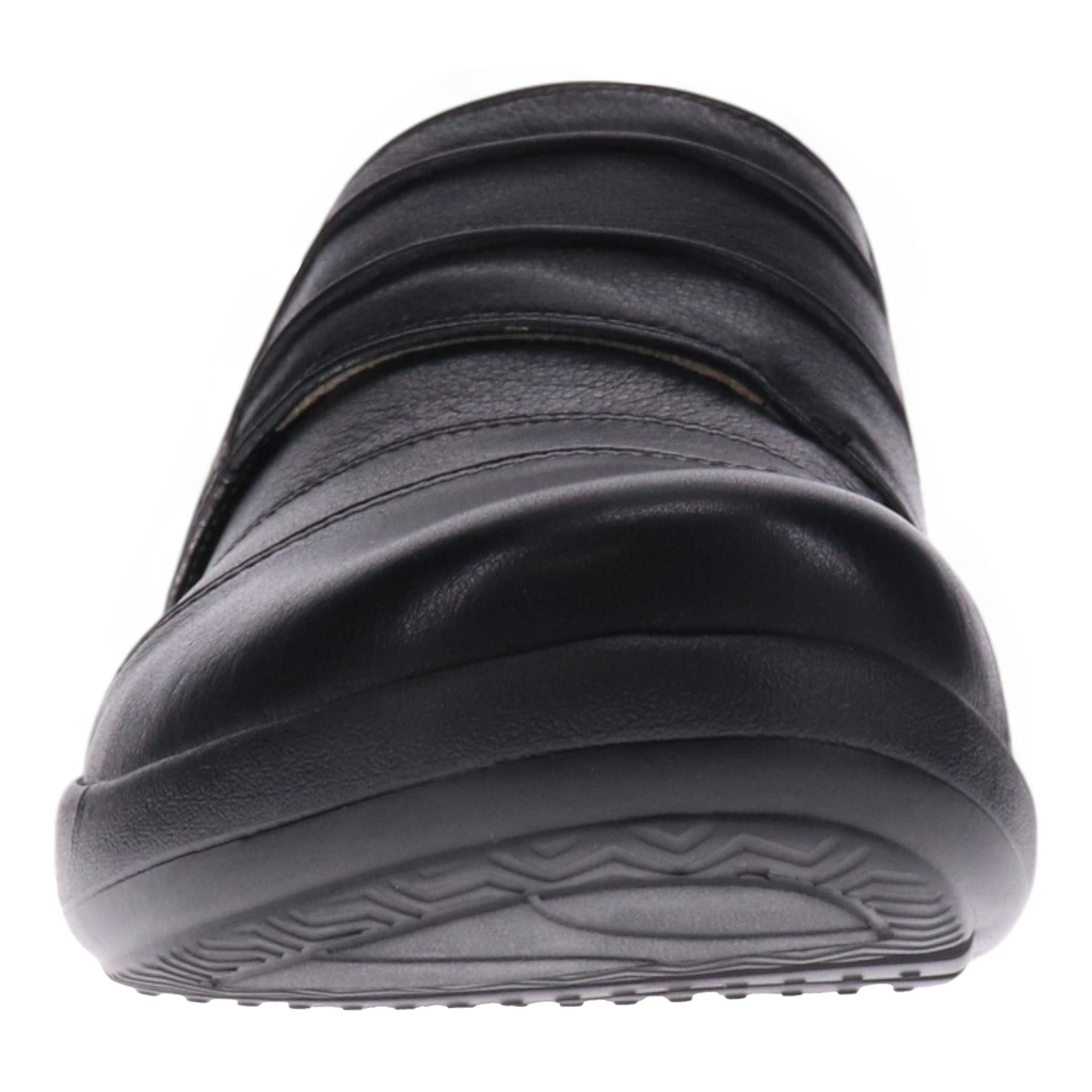 BLACK | Front