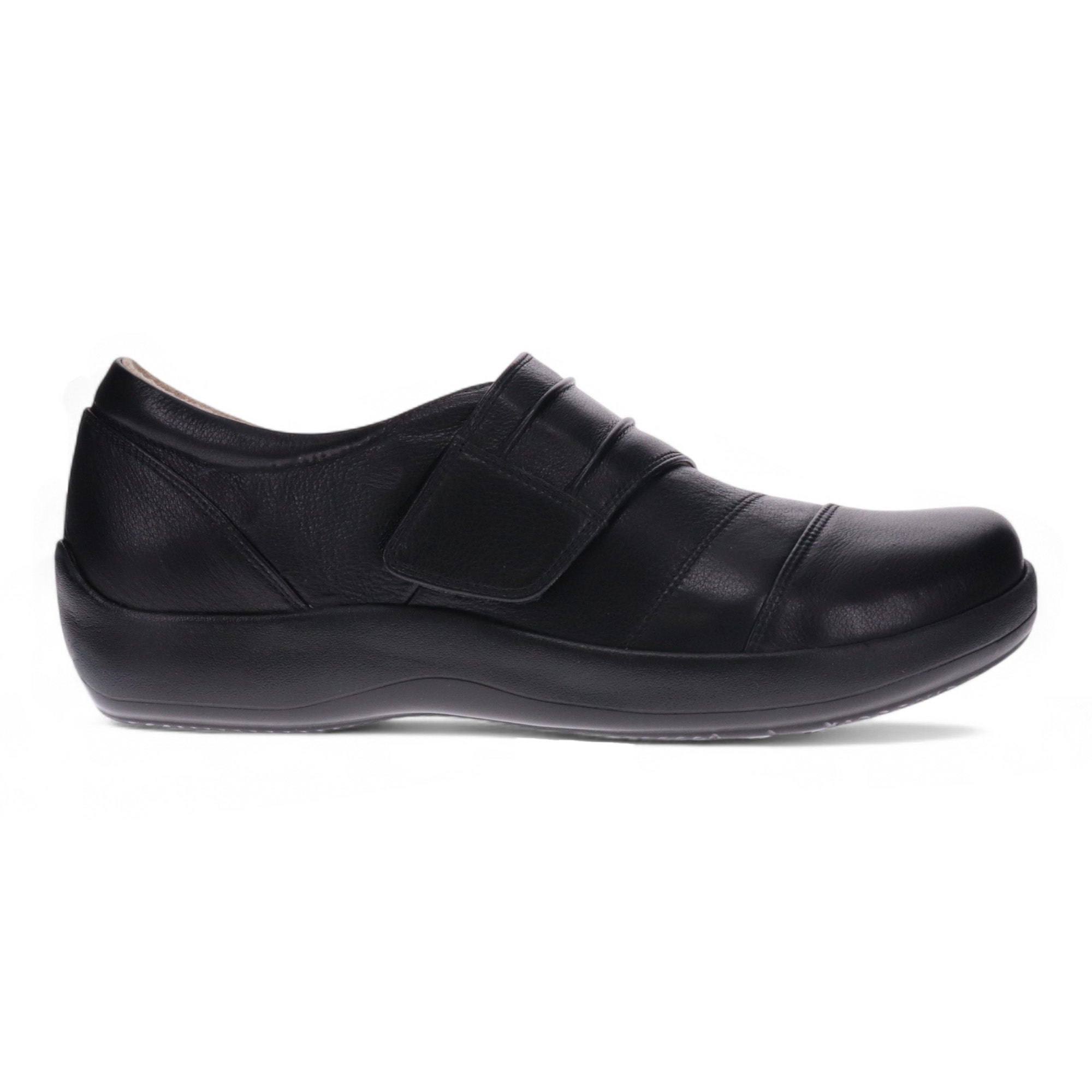 BLACK | Right