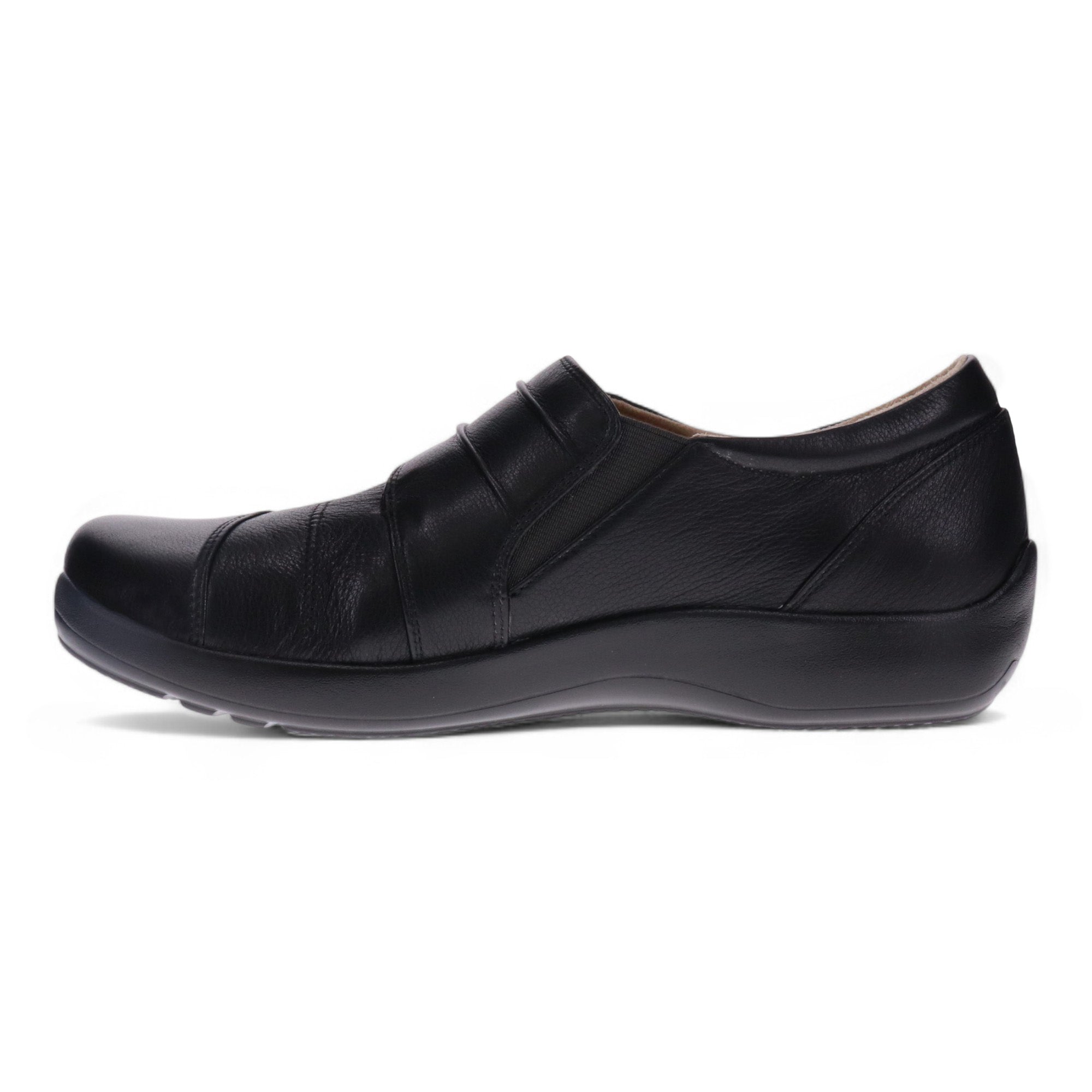 BLACK | Left