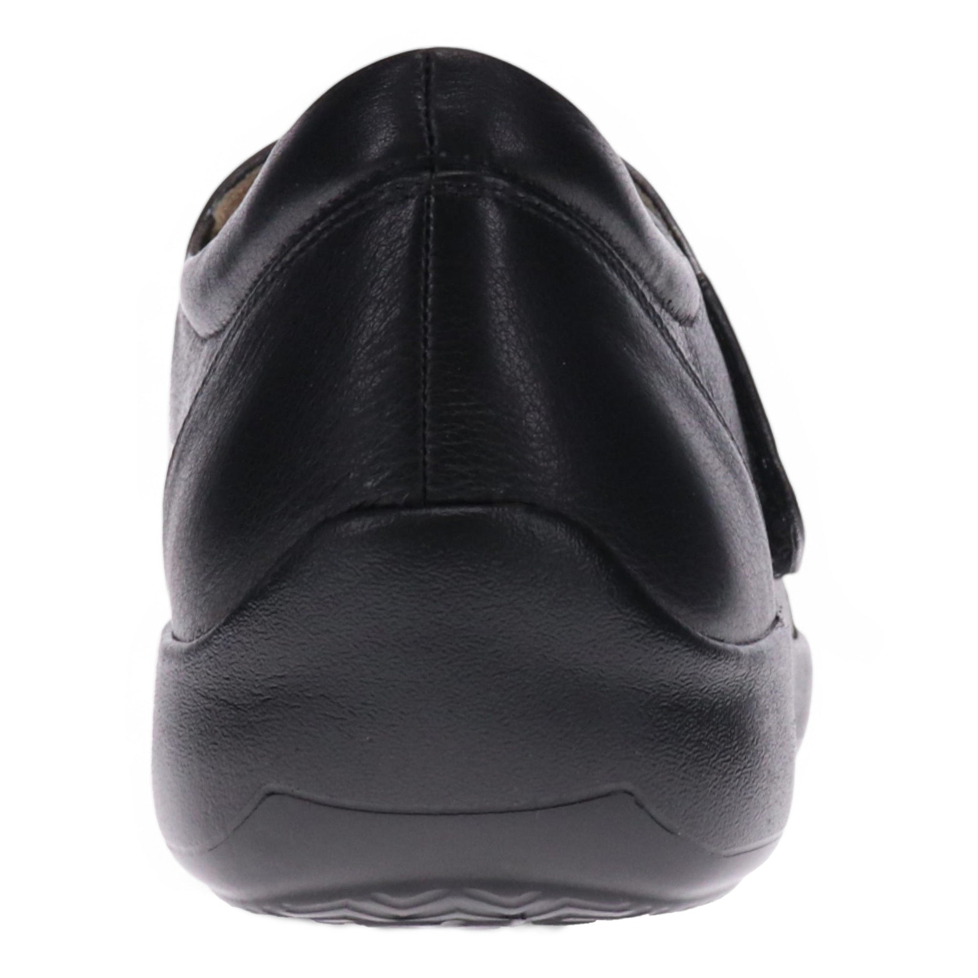 BLACK | Rear