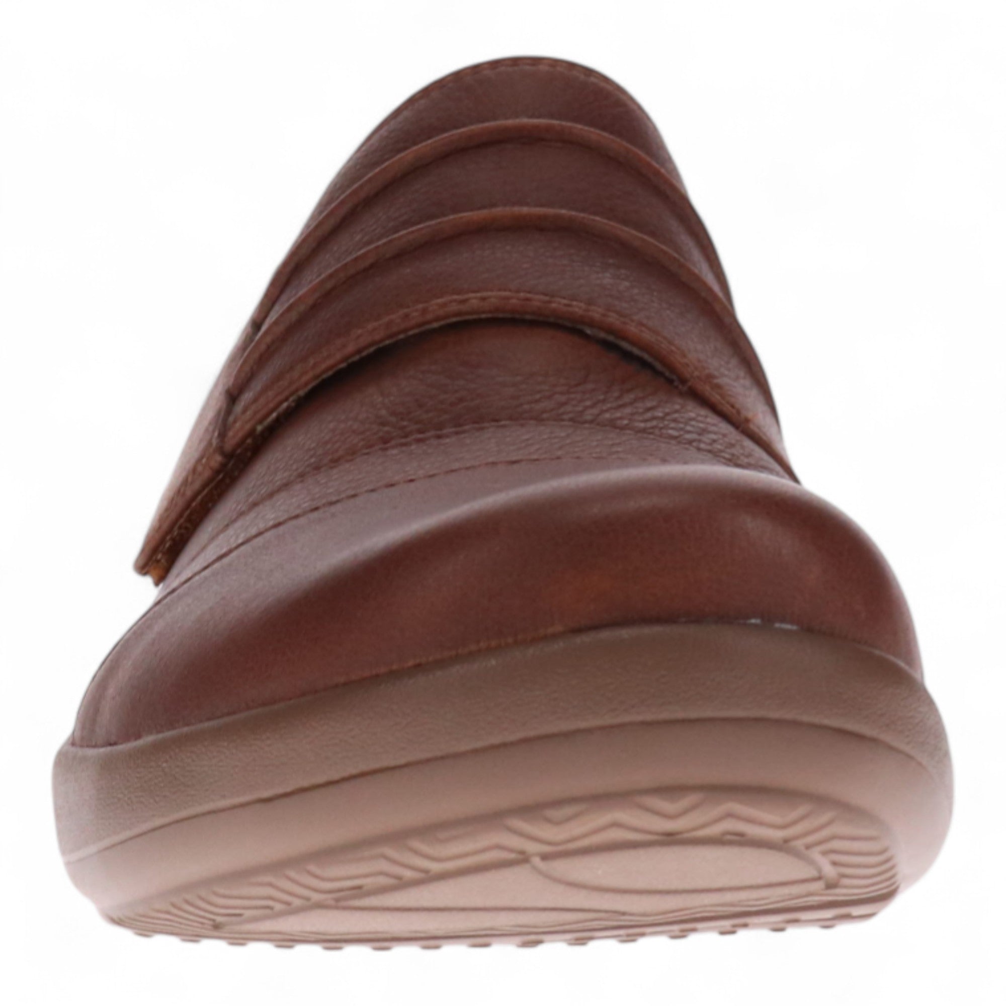 MOCHA | Front