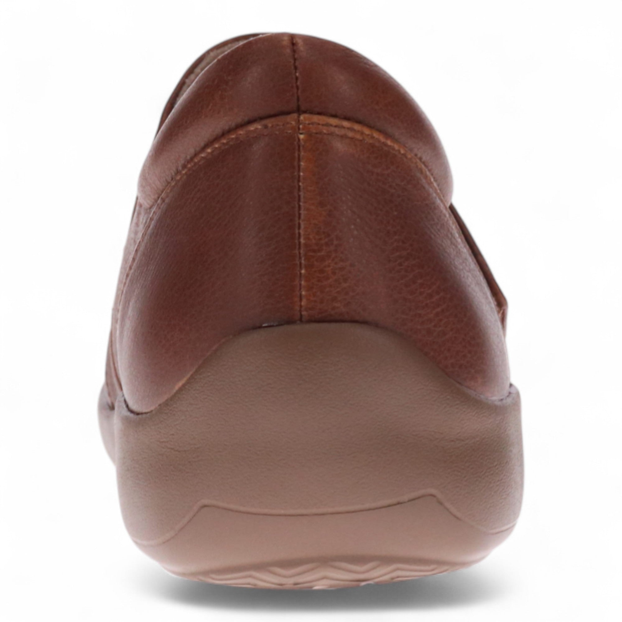 MOCHA | Rear