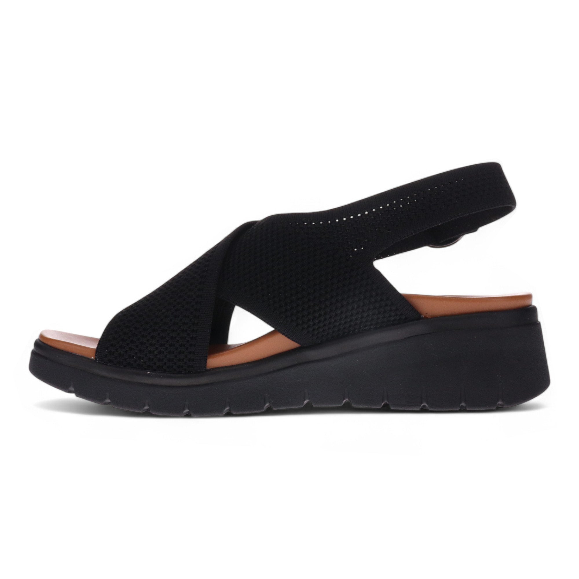 BLACK | Left