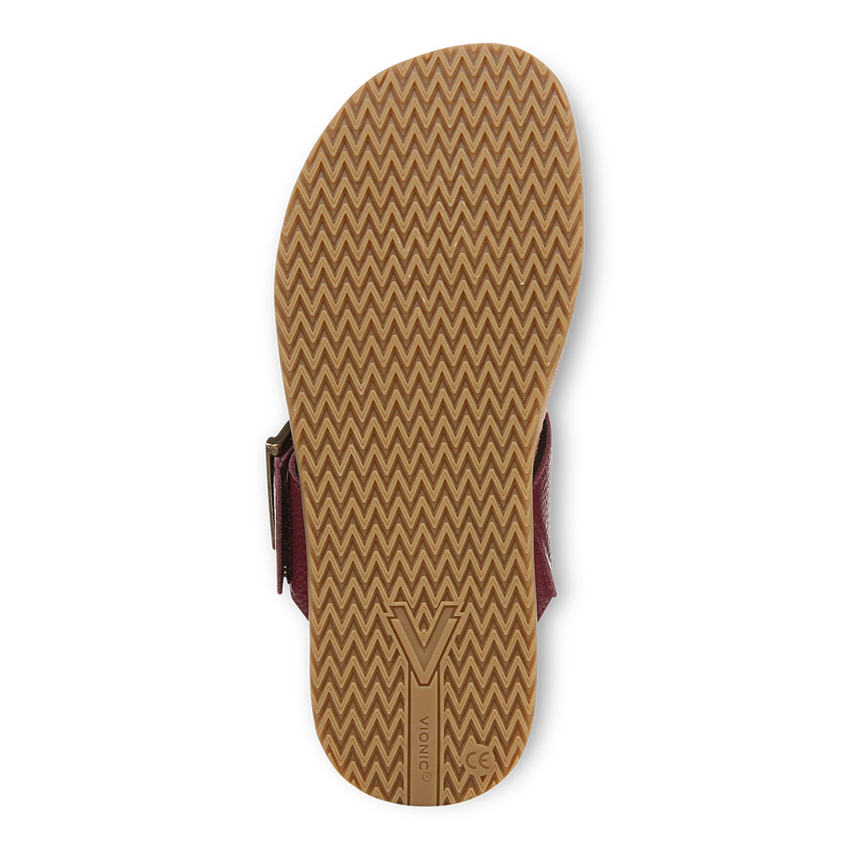 CHERRY JUBILEE | Bottom