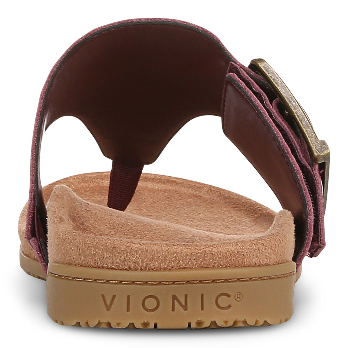 CHERRY JUBILEE | Rear