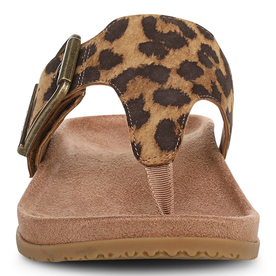 LEOPARD | Front