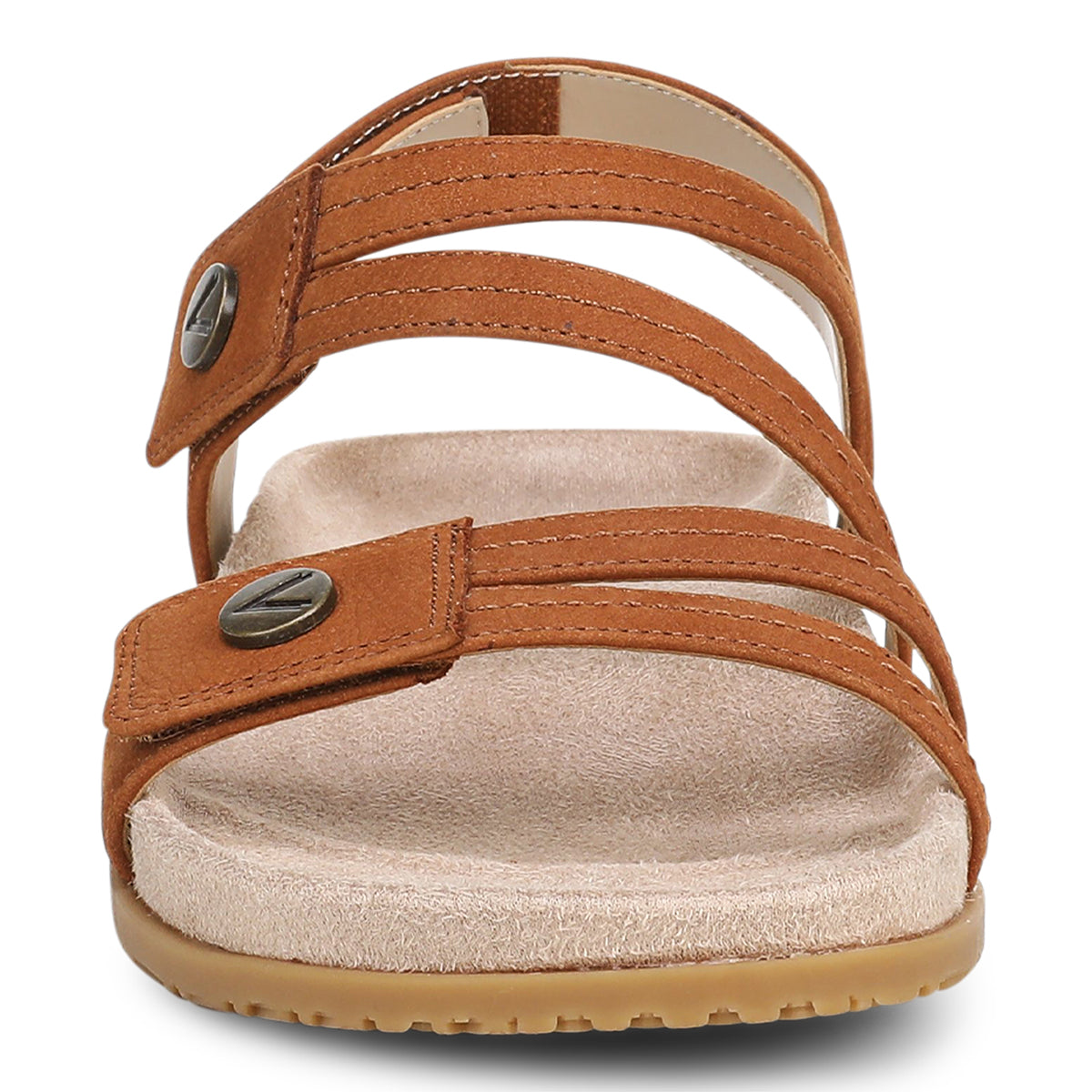 BRANDY NUBUCK | Front