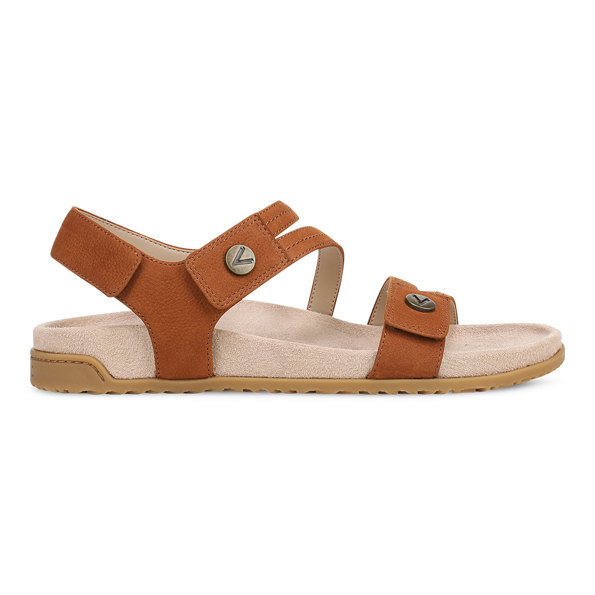 BRANDY NUBUCK | Right
