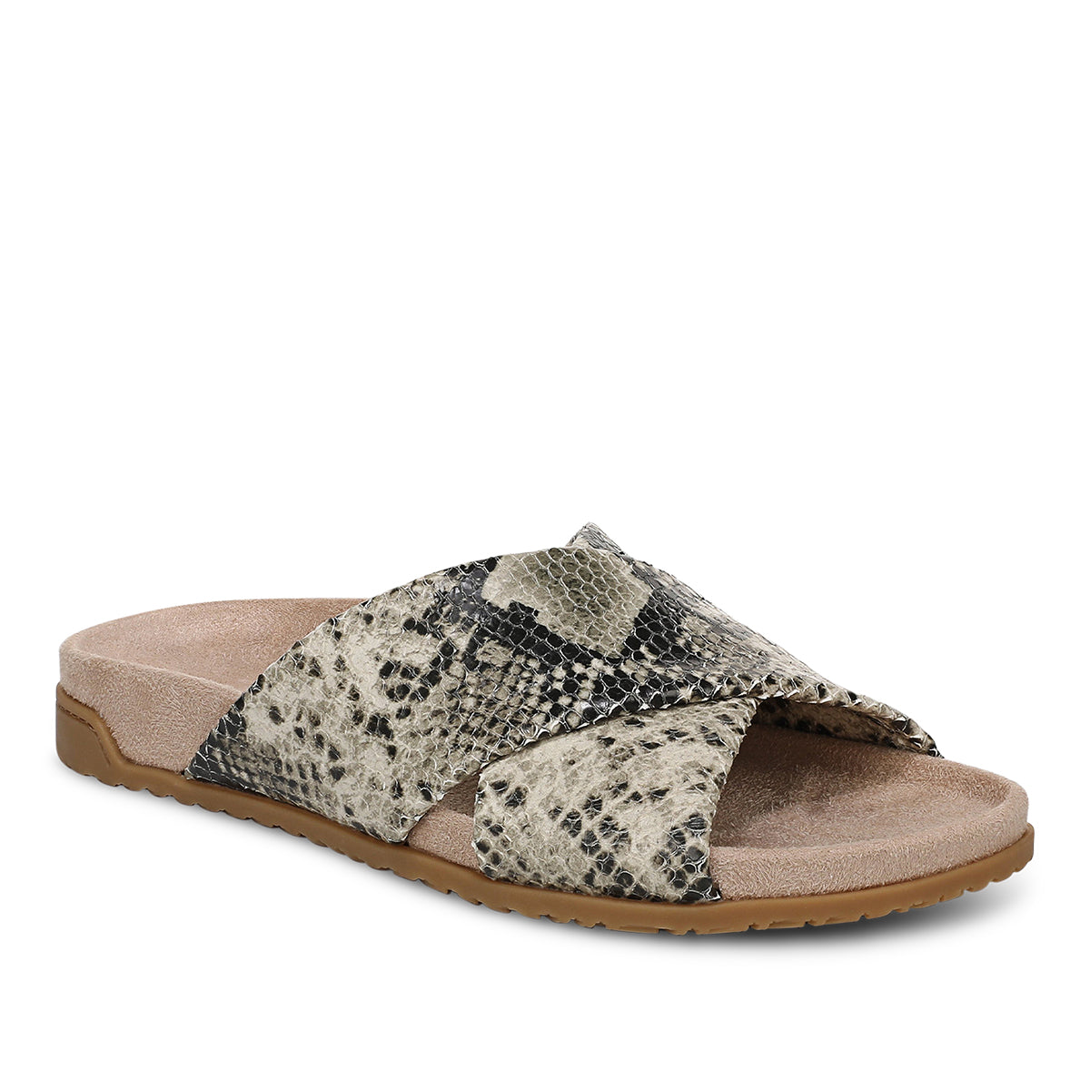 Slide Sandals