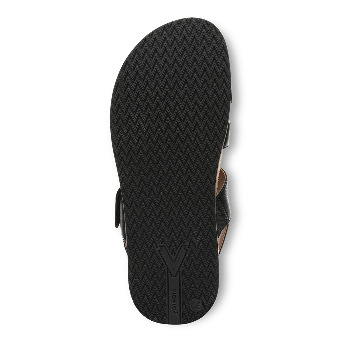 Eureka Strappy Sandal (Wide)