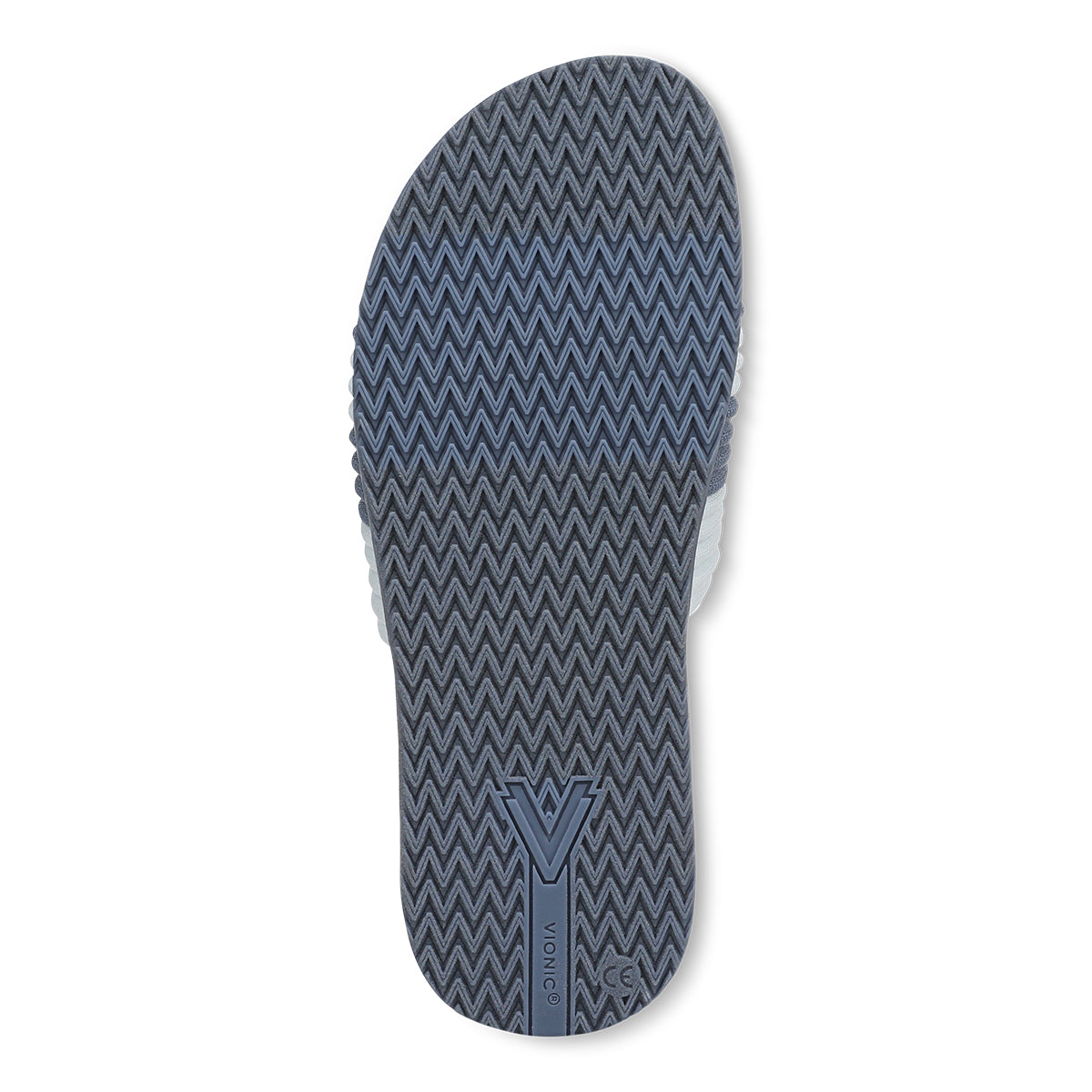 PACIFIC BLUE | Bottom