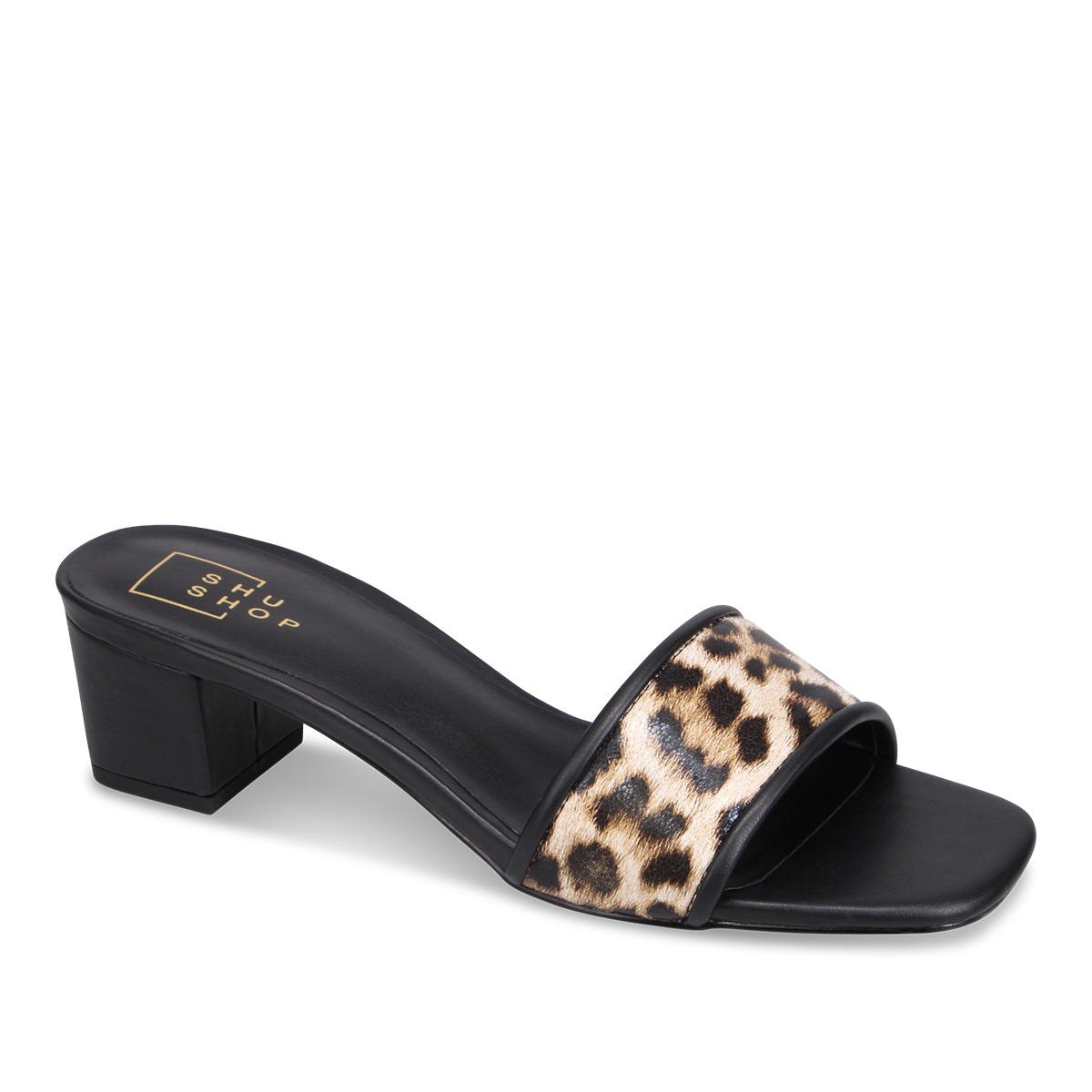 LEOPARD