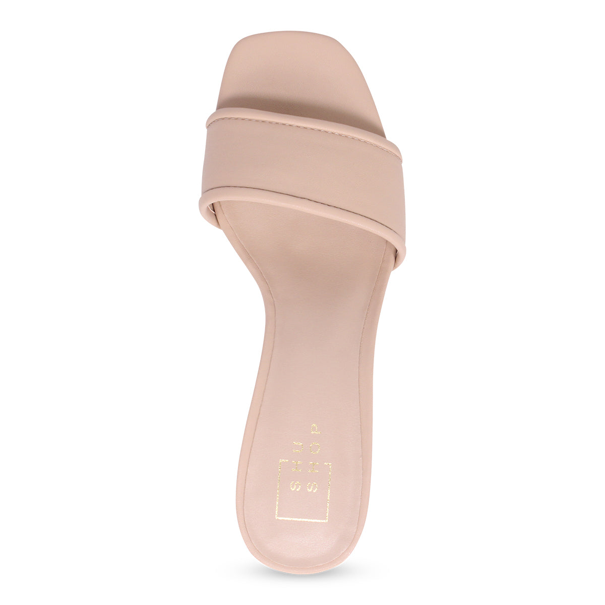 NUDE | Top