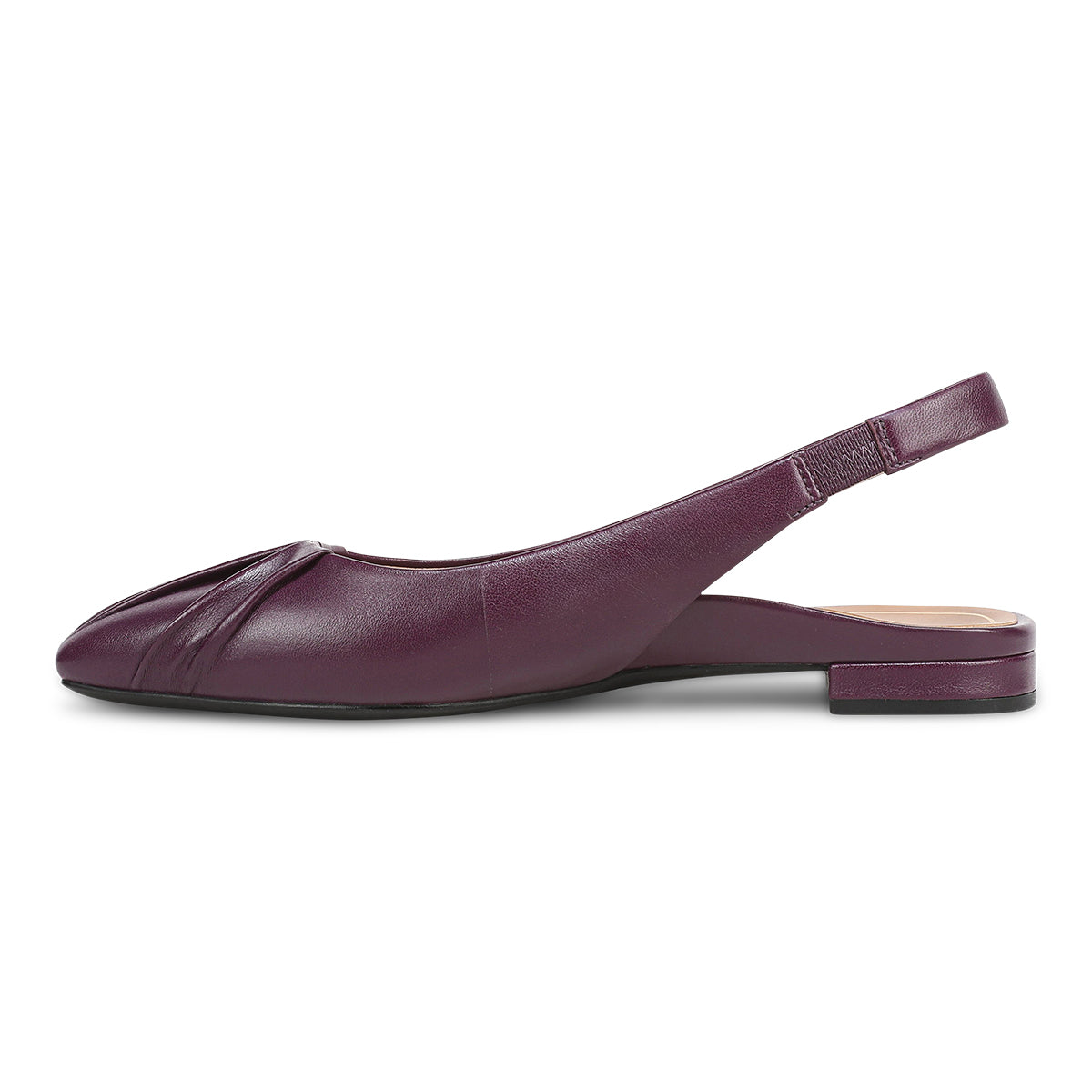 WINTER PLUM | Left