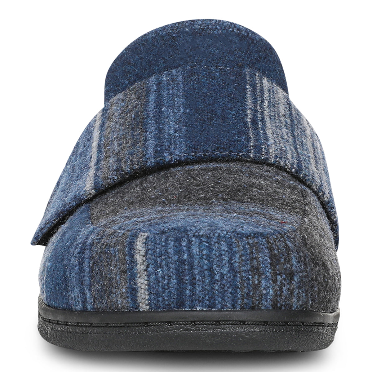 DARK DENIM MULTI | Front