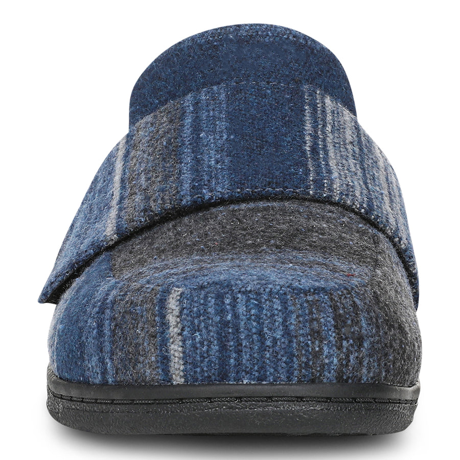 DARK DENIM MULTI | Front