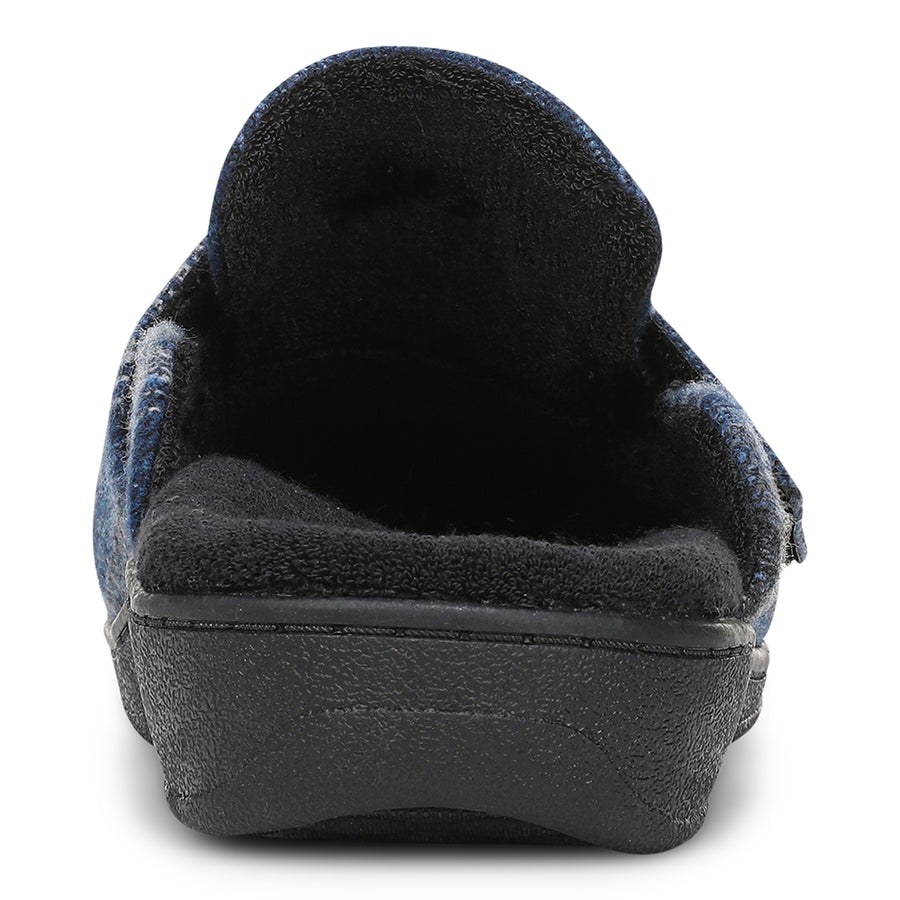 DARK DENIM MULTI | Rear