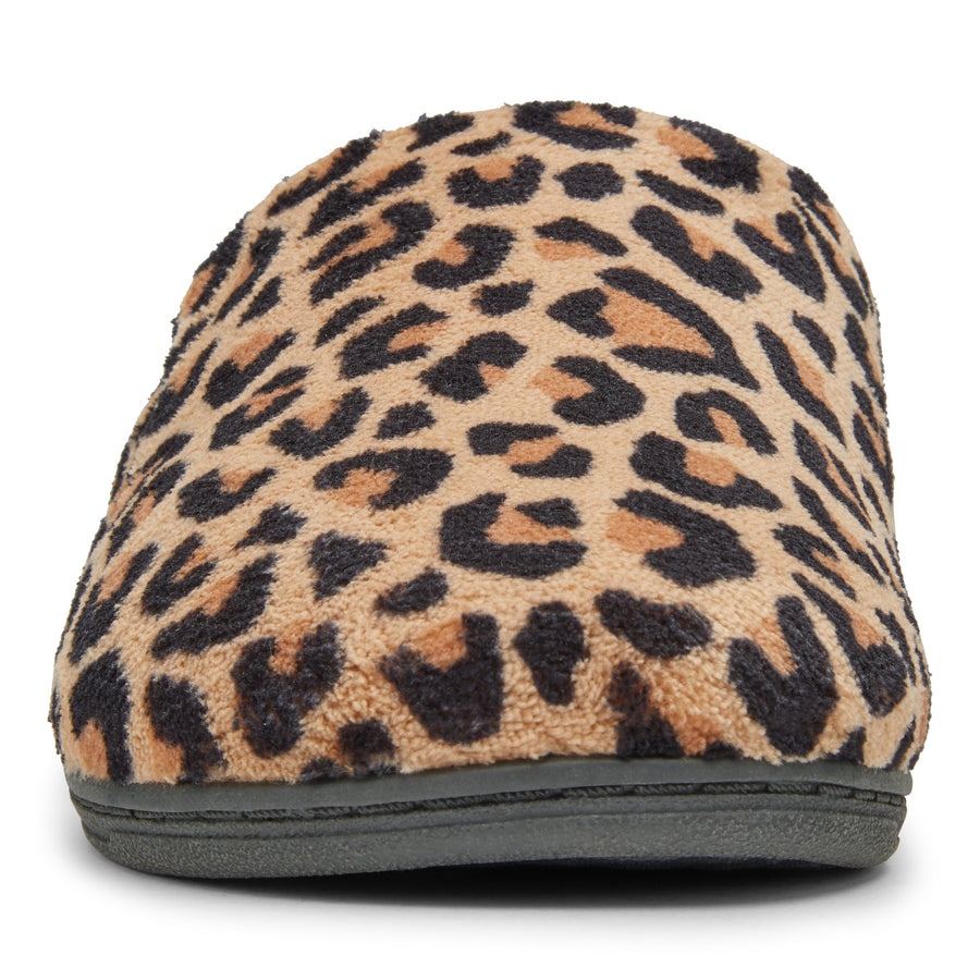 LEOPARD | Front