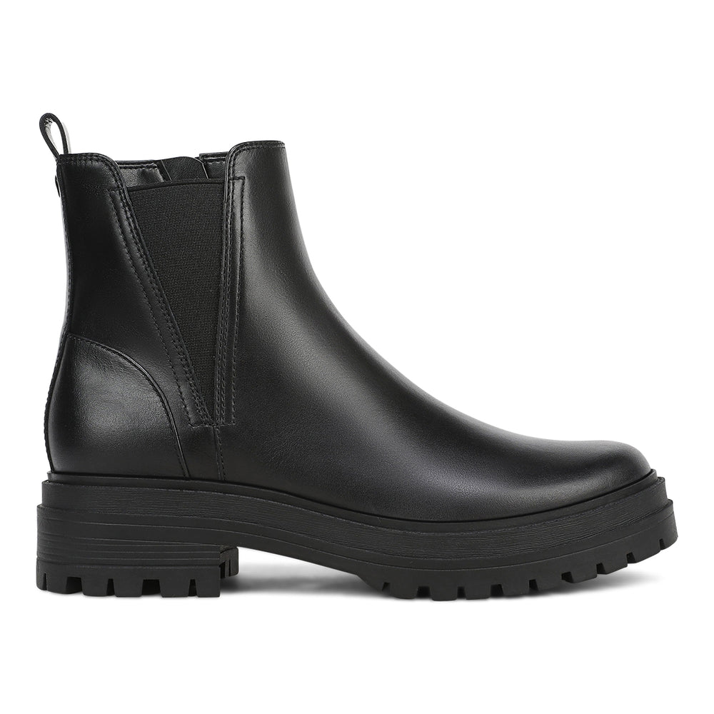 Georgina Chelsea Boot