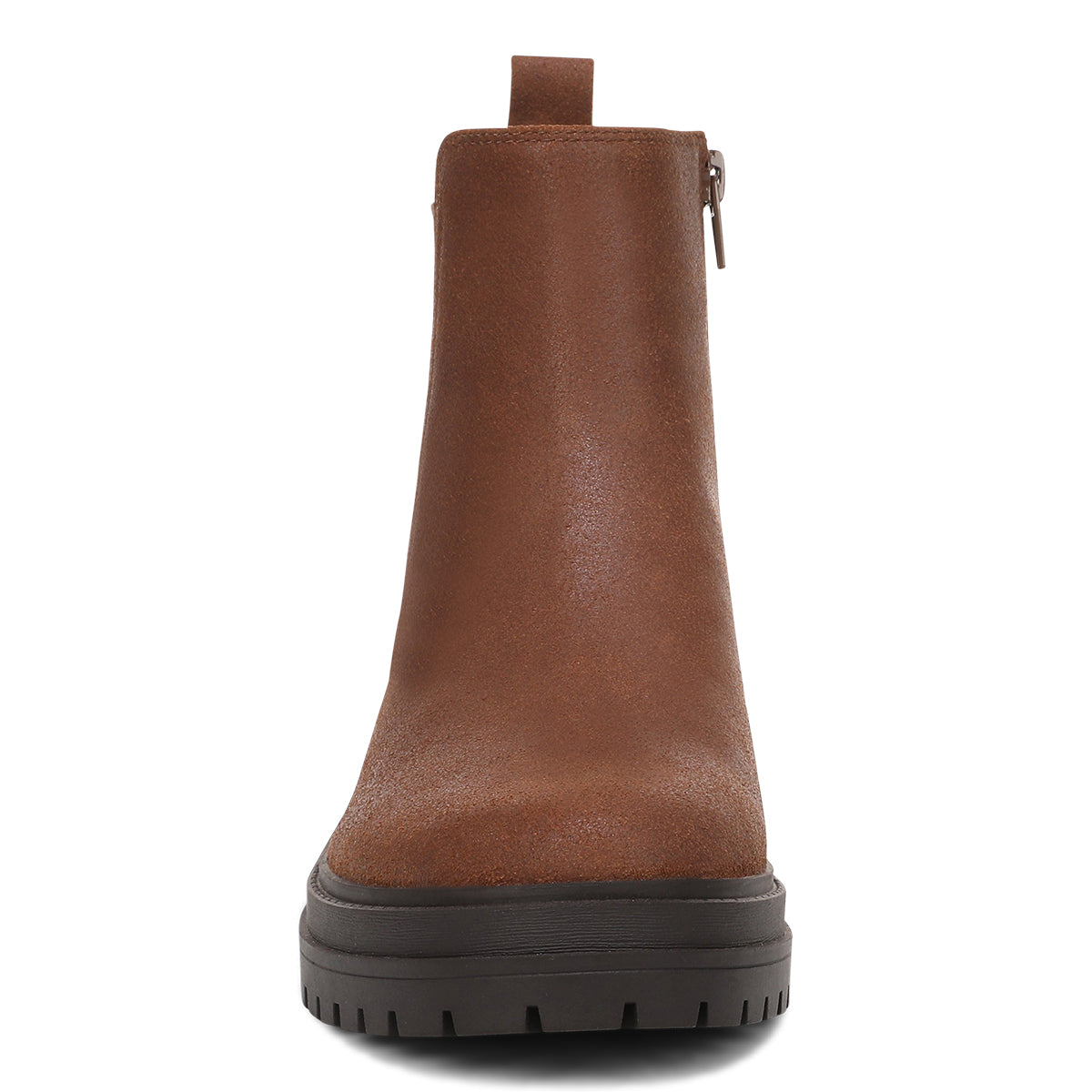 HAZELNUT | Front