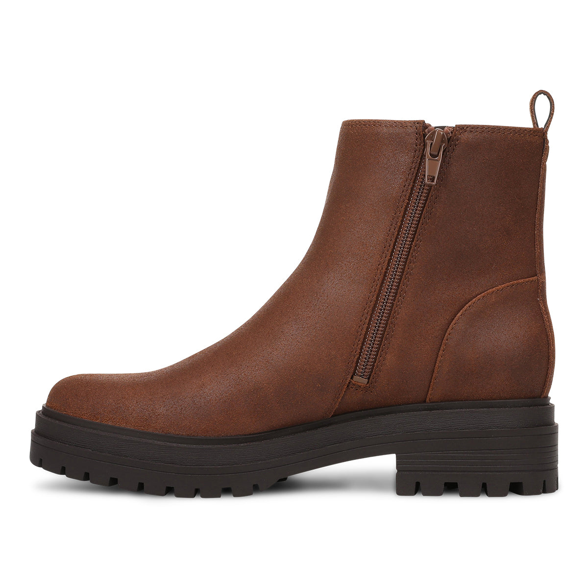 HAZELNUT | Left