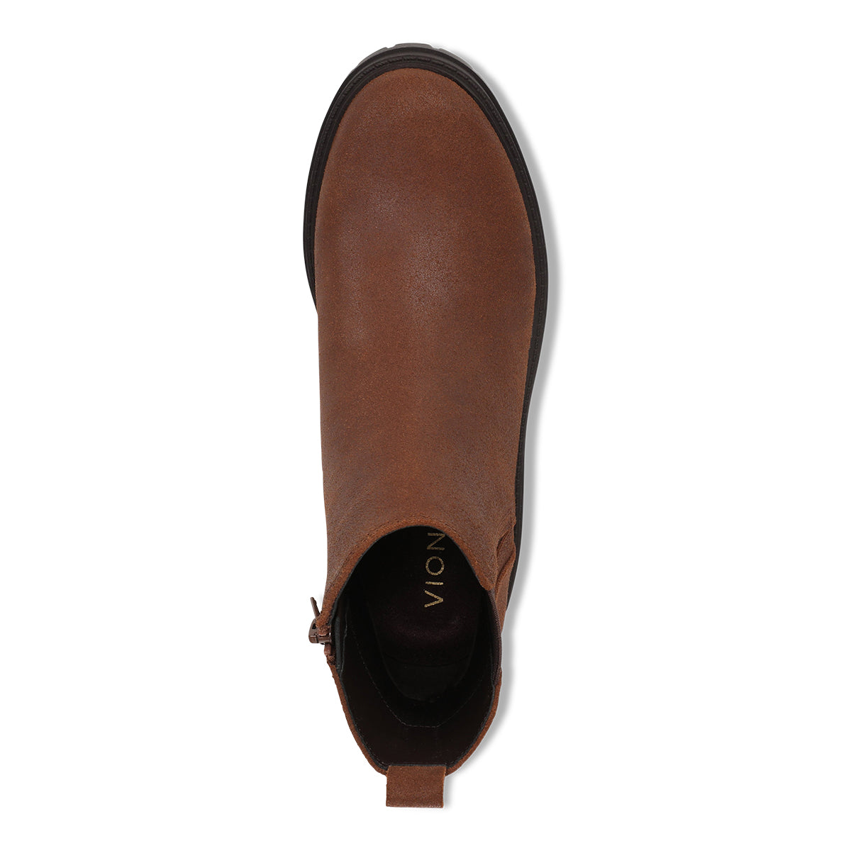 HAZELNUT | Top