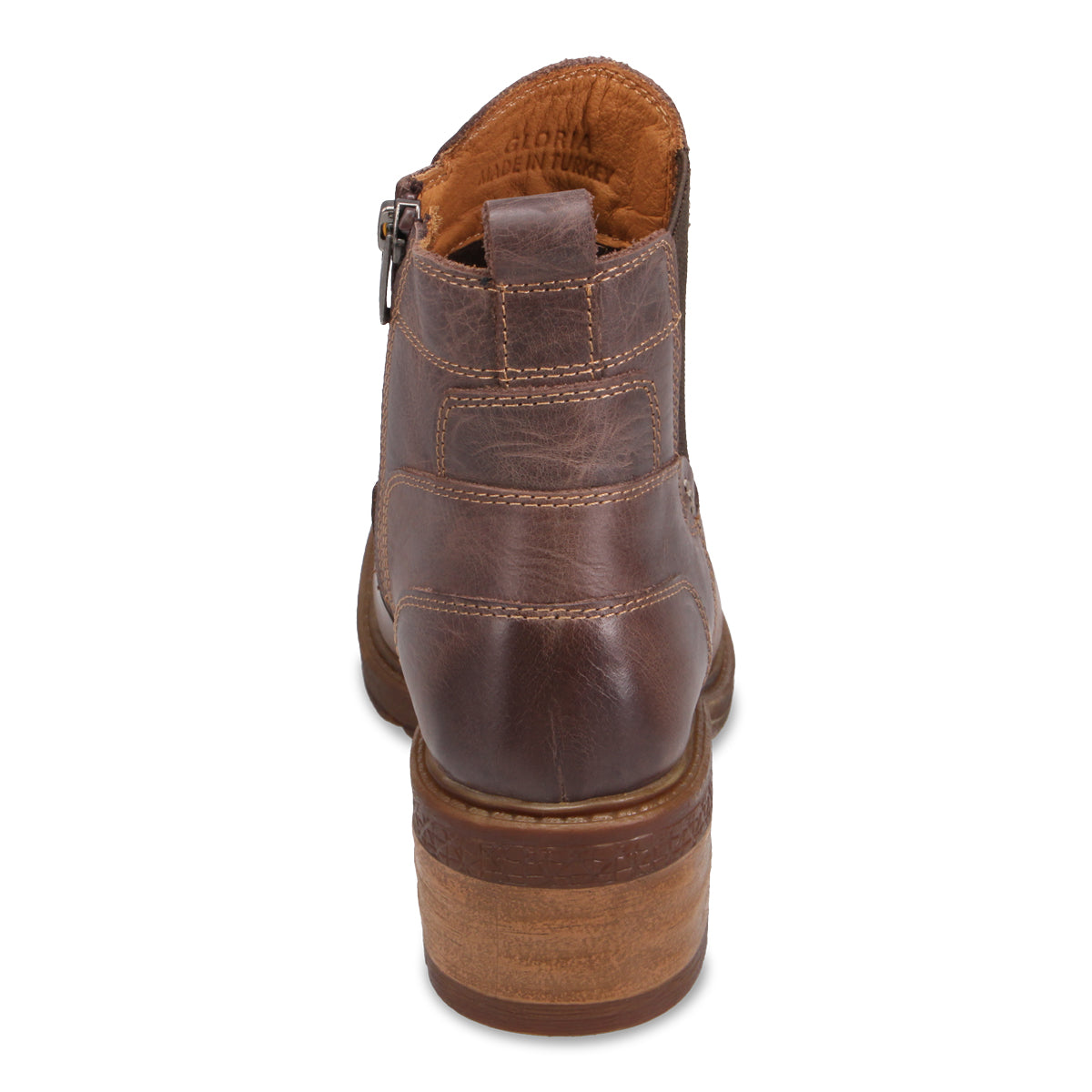 HICKORY | Rear