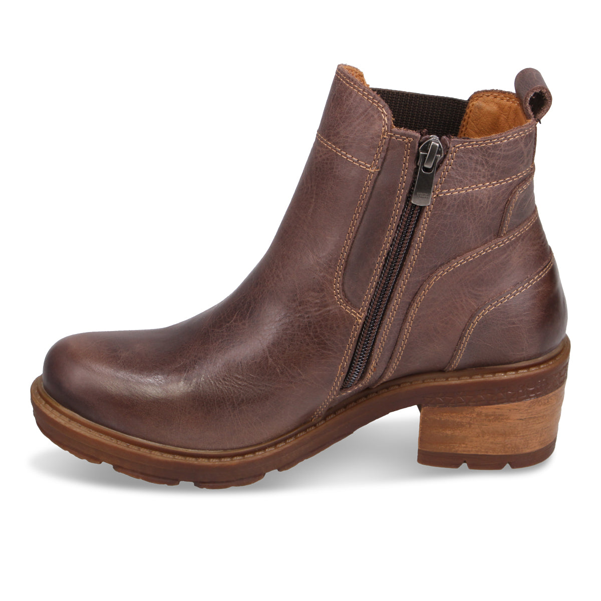 HICKORY | Left