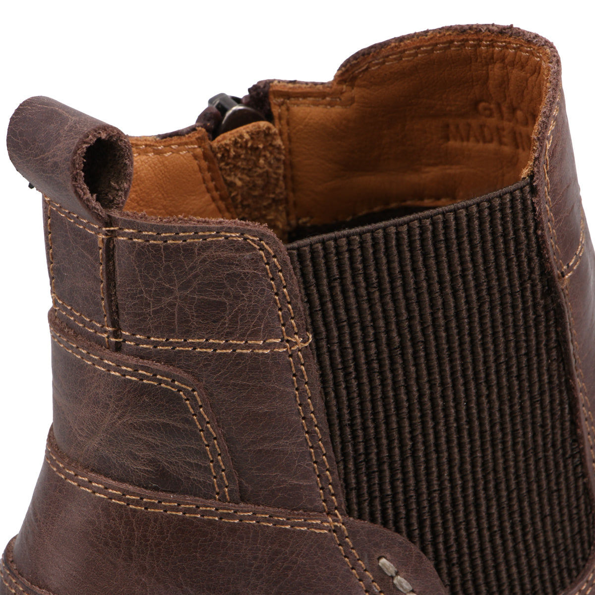HICKORY | Detail