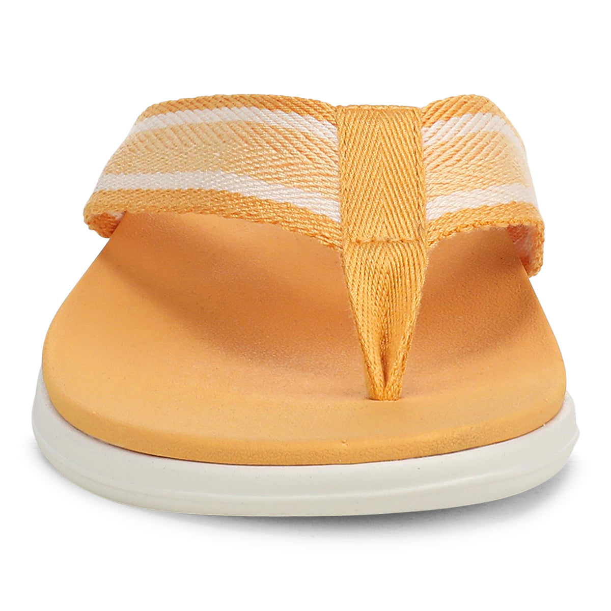 AMBER YELLOW | Front