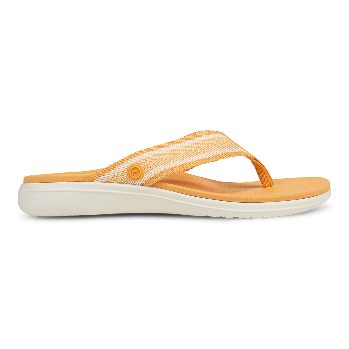 AMBER YELLOW | Right