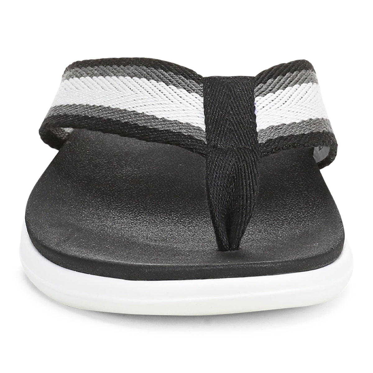 BLACK | Front