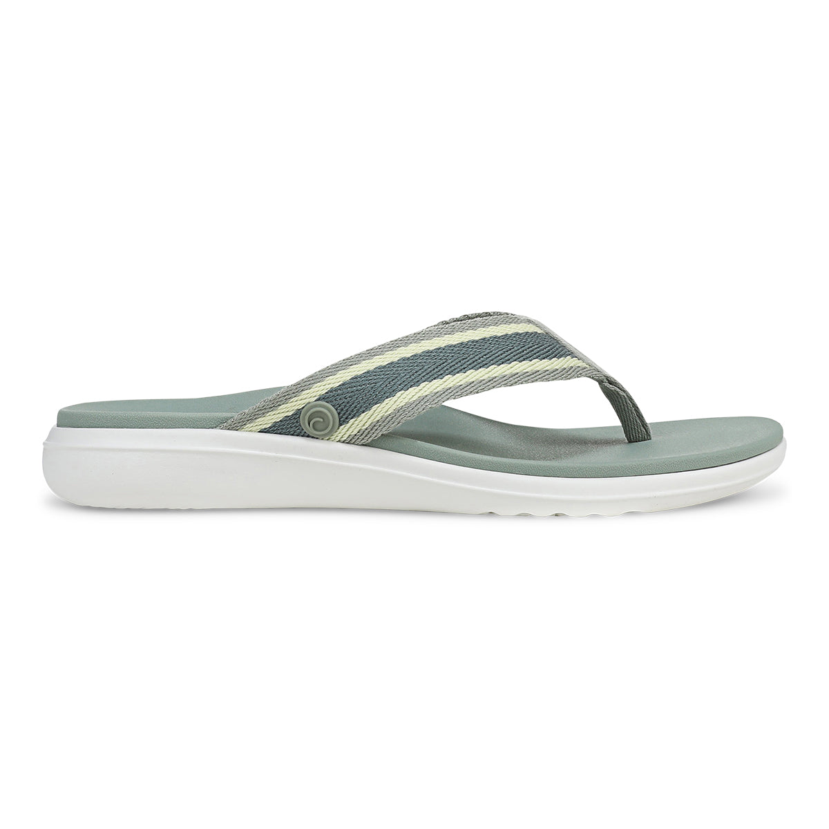 ICEBERG GREEN | Right