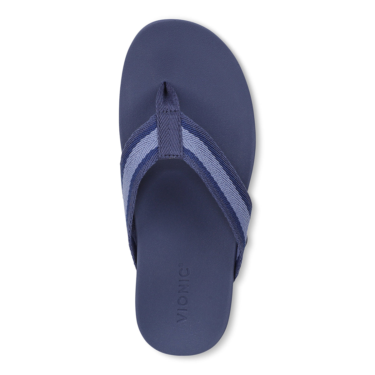 MARLIN BLUE | Top