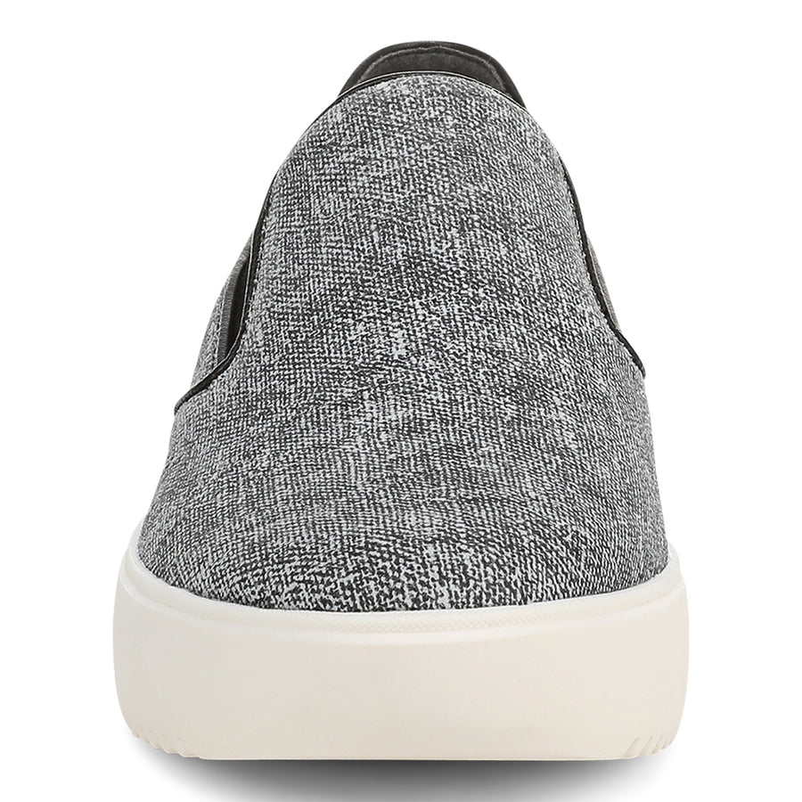 HEATHER BLACK | Front